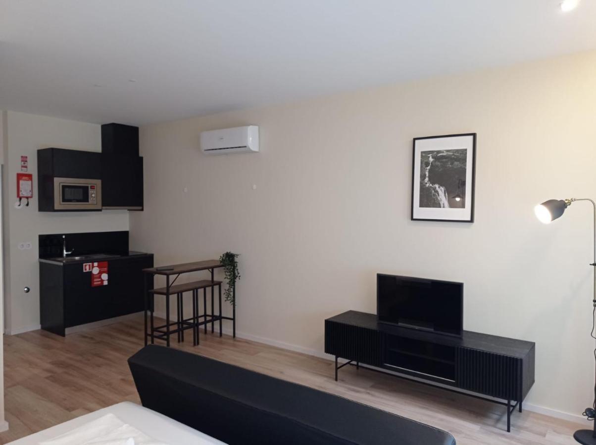 Lemago - Camara Apartament