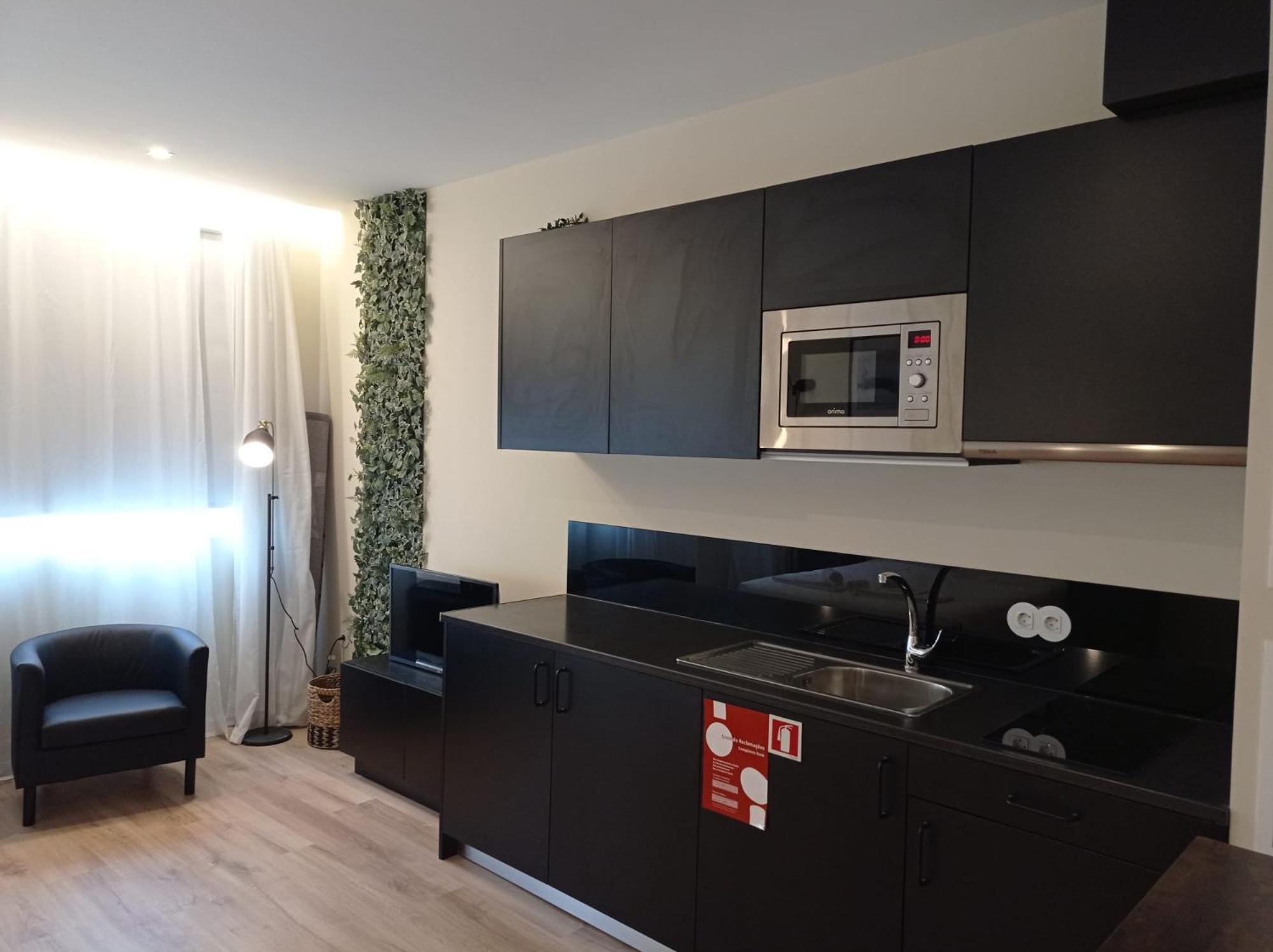 Lemago - Camara Apartament Porto