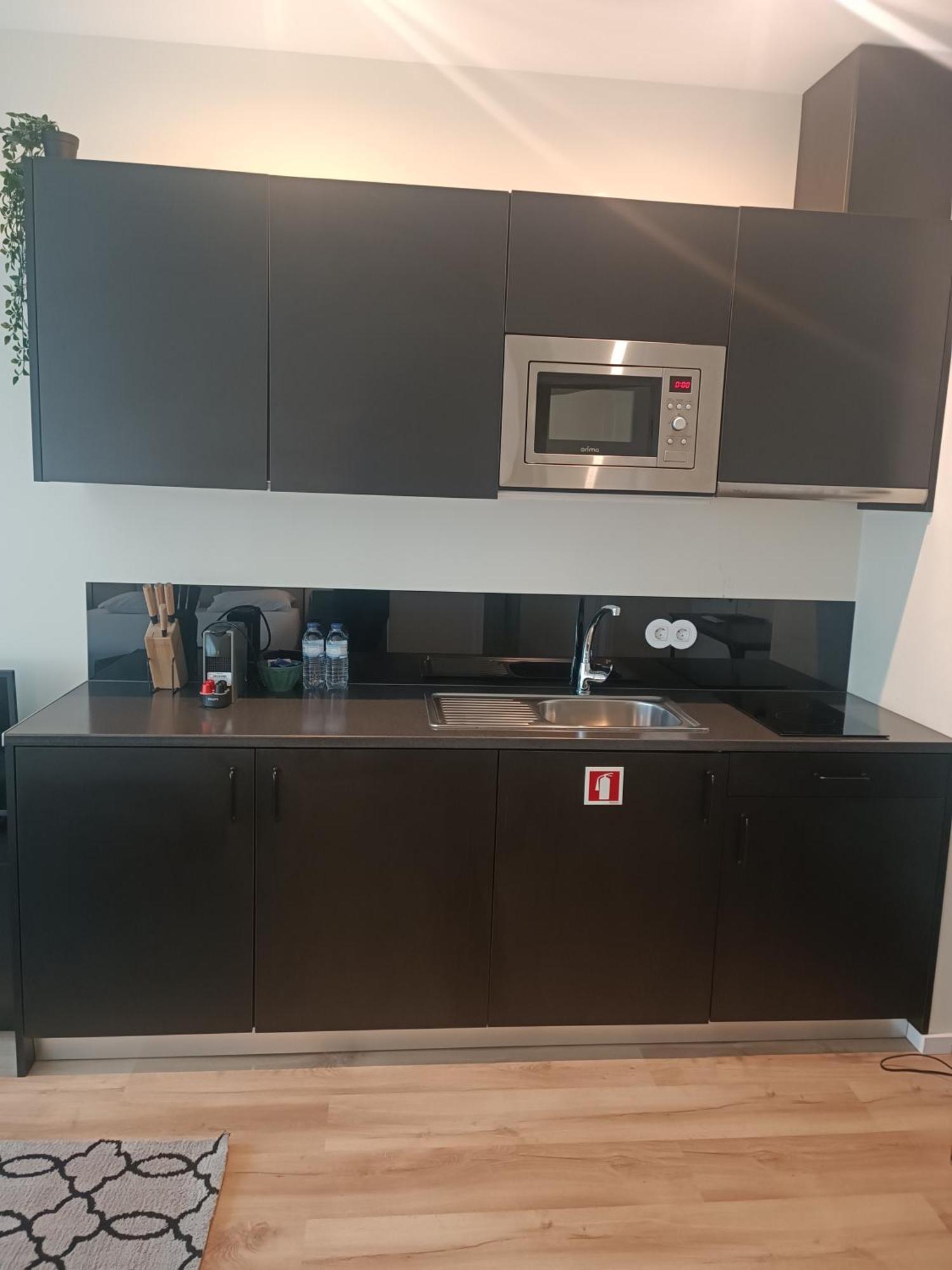 Lemago - Camara Apartament Porto