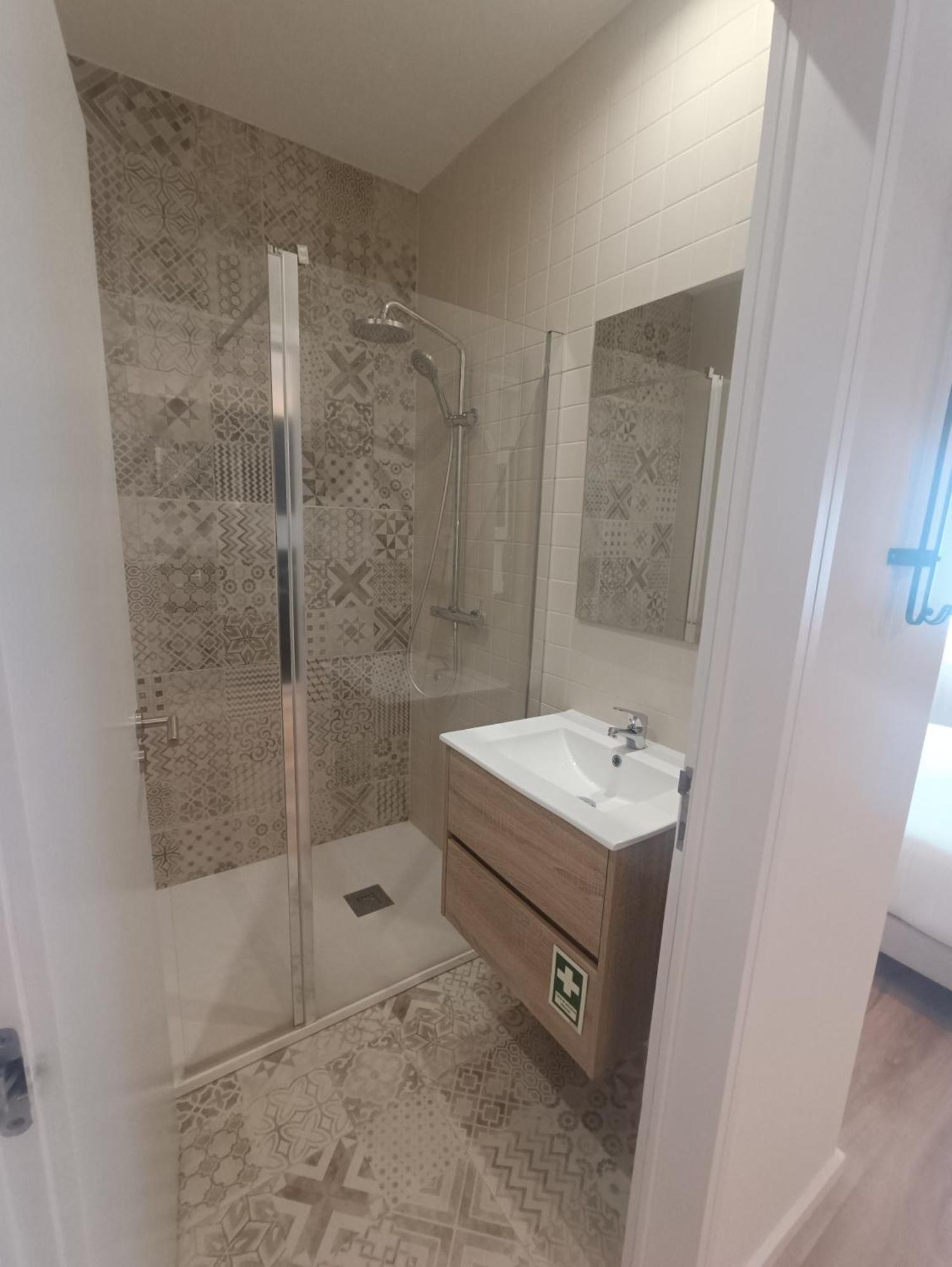 Apartament Lemago - Camara