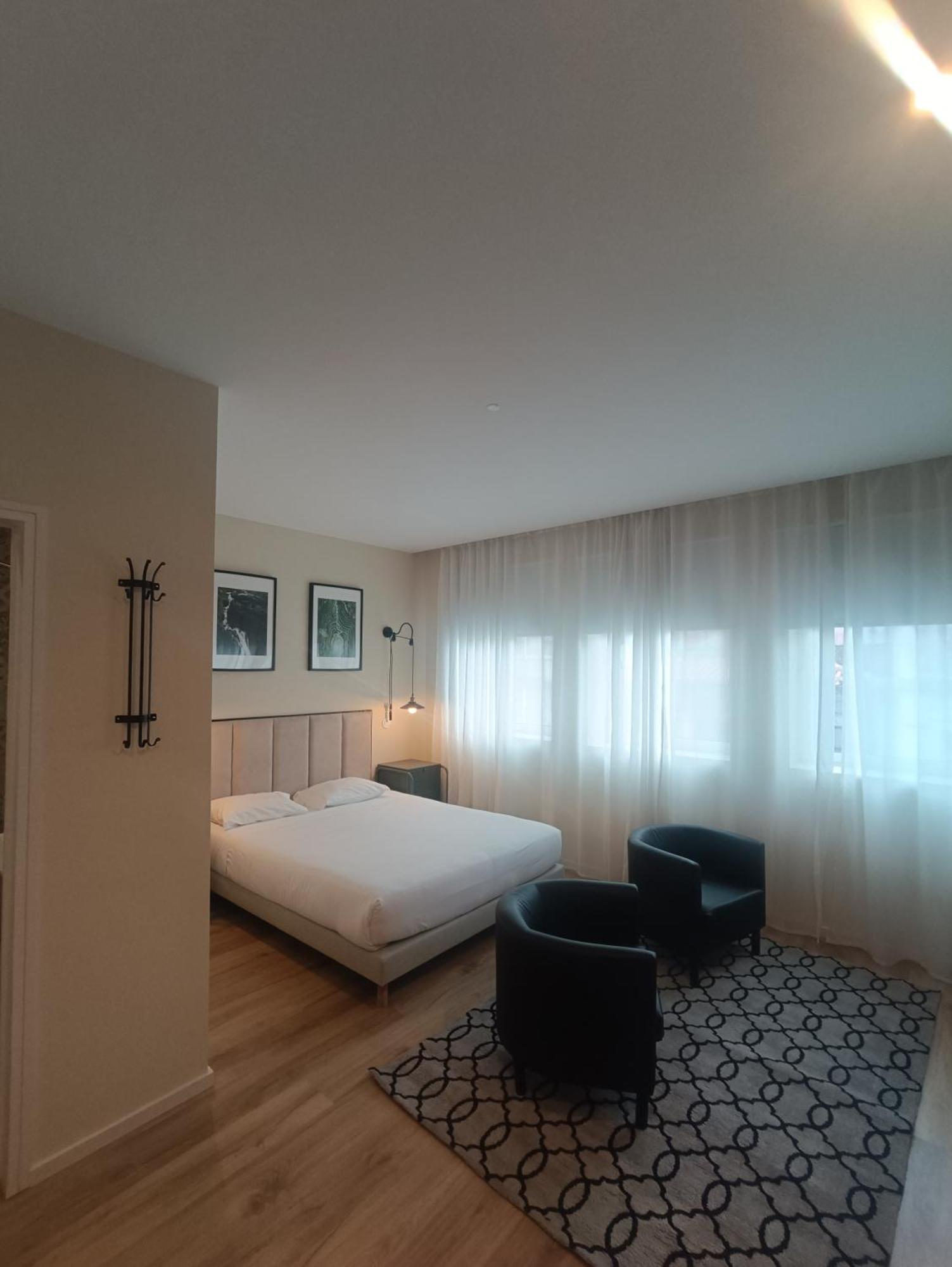 Lemago - Camara Apartament Porto